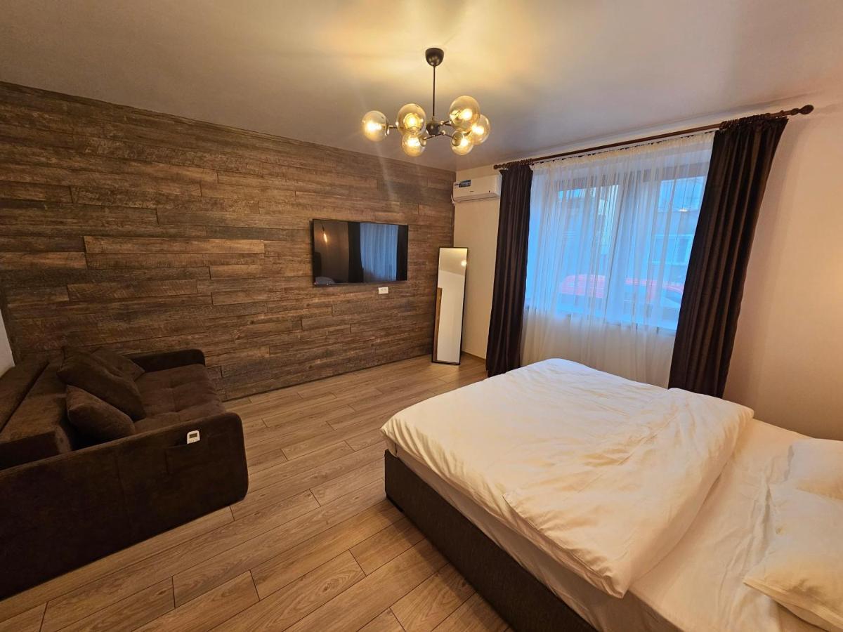 Arbor Inn Braşov Buitenkant foto